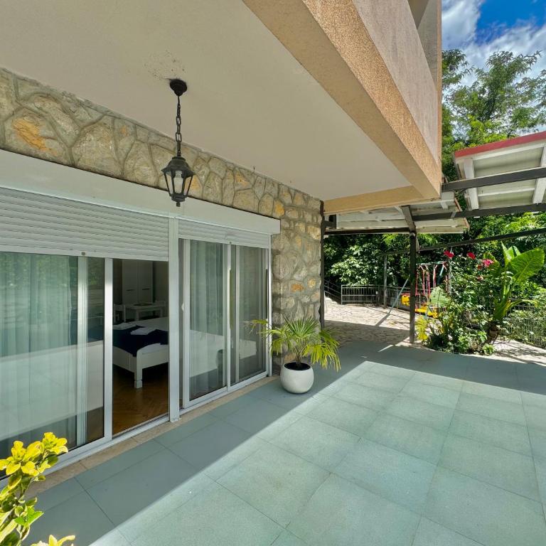 FOR-A Apartmani - Double Room - 3