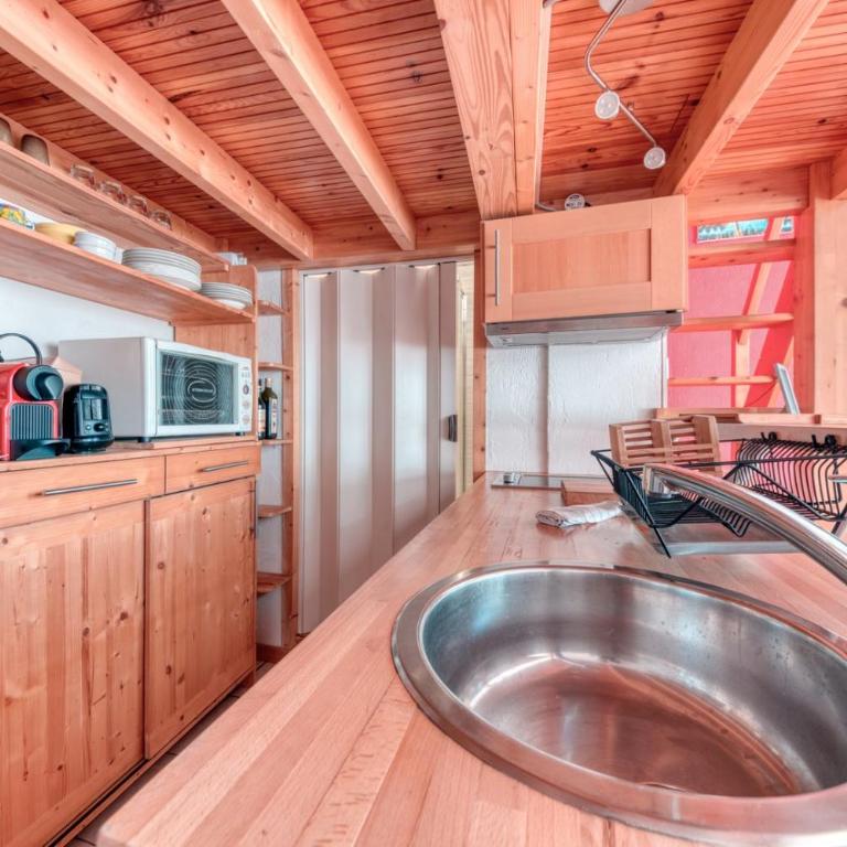 GuestReady - Loft Chic no 7º Arr. - Estudio - 13