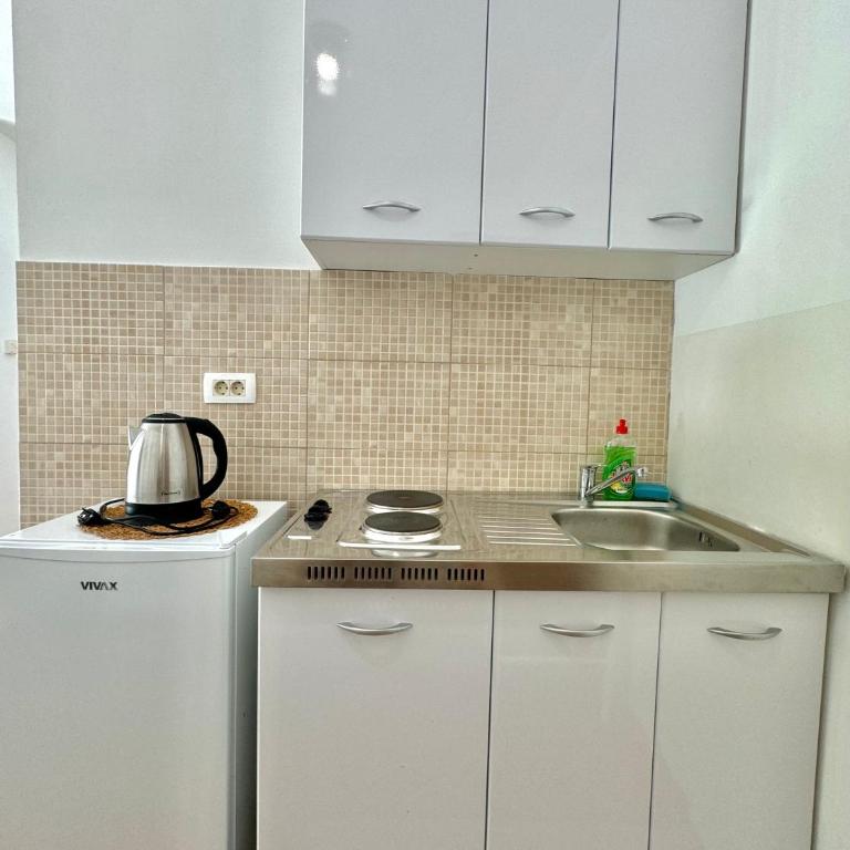 FOR-A Apartmani - Double Room - 19