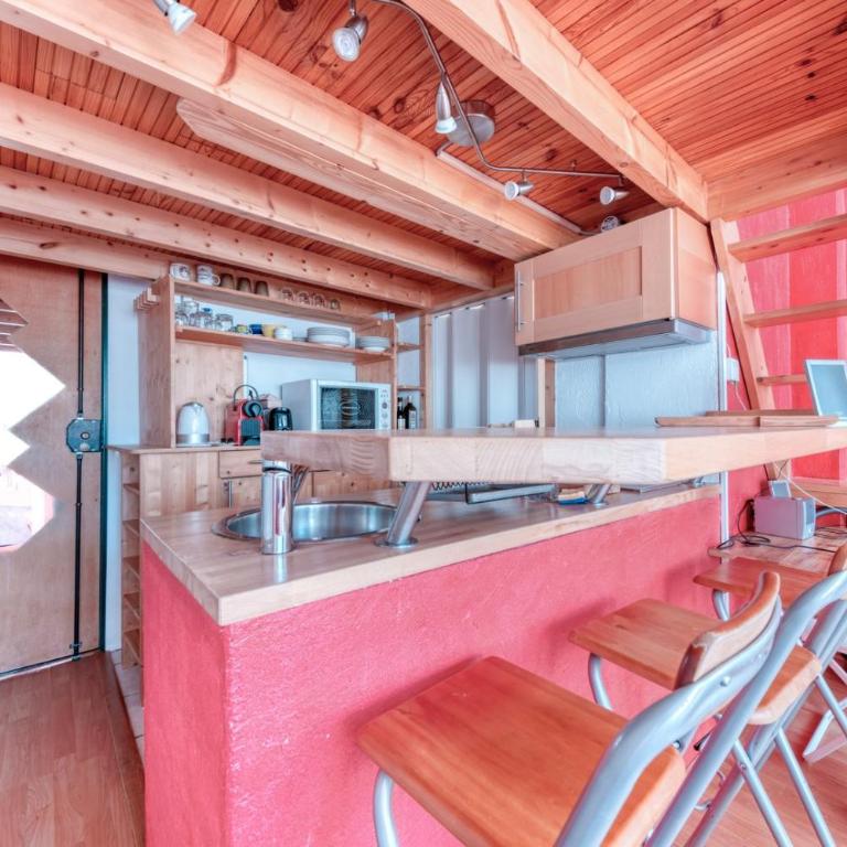 GuestReady - Loft Chic no 7º Arr. - Estudio - 14