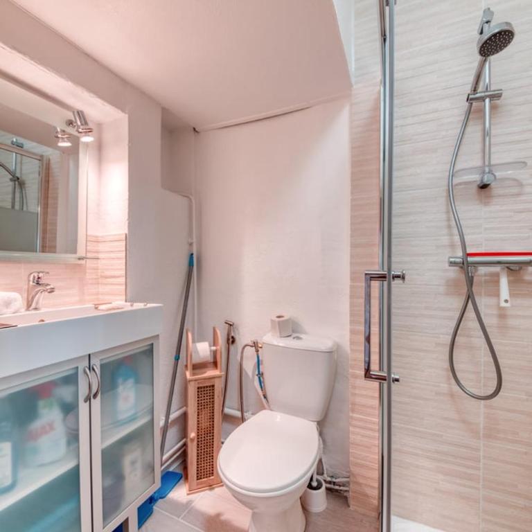 GuestReady - Loft Chic no 7º Arr. - Estudio - 15