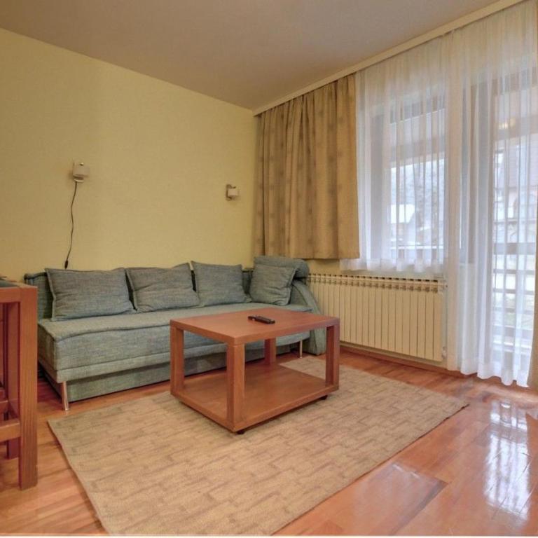 Apartman Poljice Centar - One-Bedroom Apartment - 8