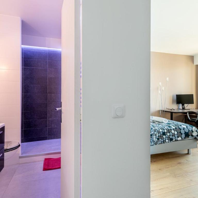 GuestReady - Escapade à Saint-Lambert - Apartamento - 13