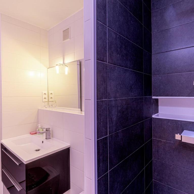 GuestReady - Escapade à Saint-Lambert - Apartamento - 15