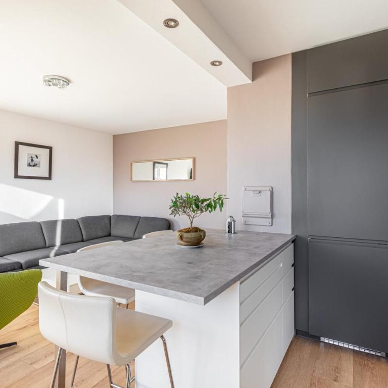 GuestReady - Escapade à Saint-Lambert - Apartamento - 12