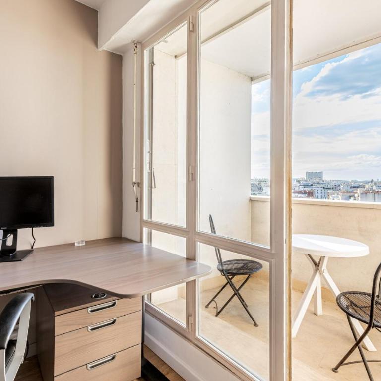 GuestReady - Escapade à Saint-Lambert - Apartamento - 18