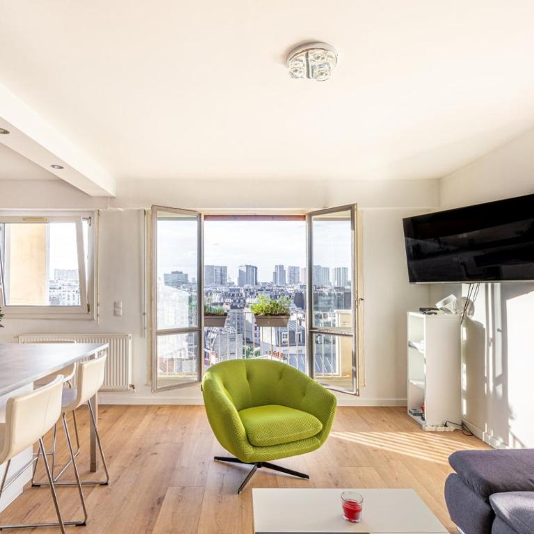 GuestReady - Escapade à Saint-Lambert - Apartamento - 10