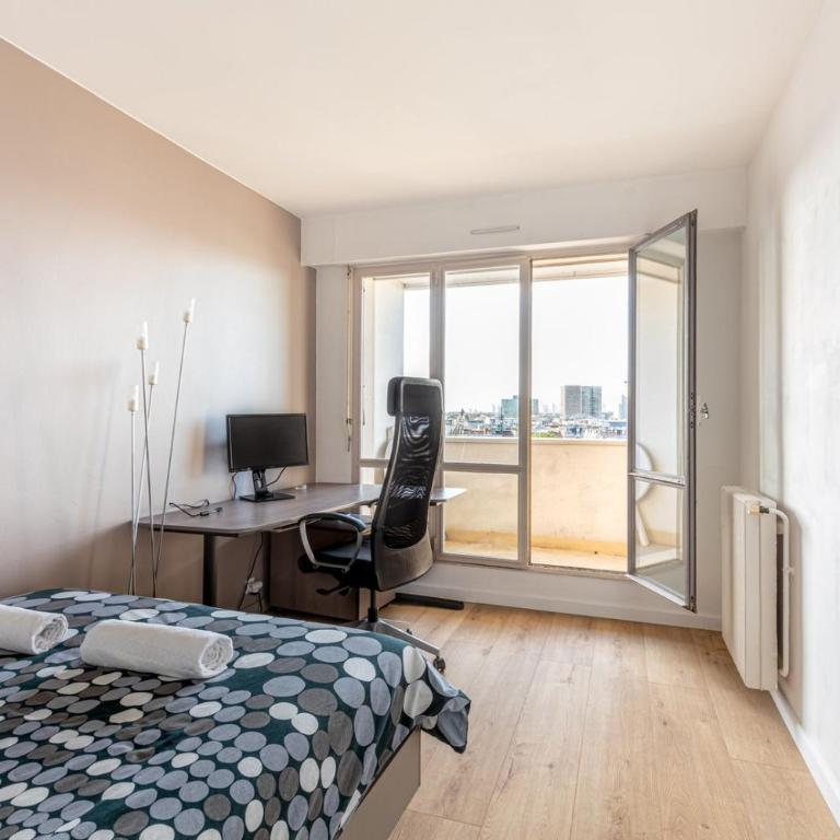 GuestReady - Escapade à Saint-Lambert - Apartamento - 5