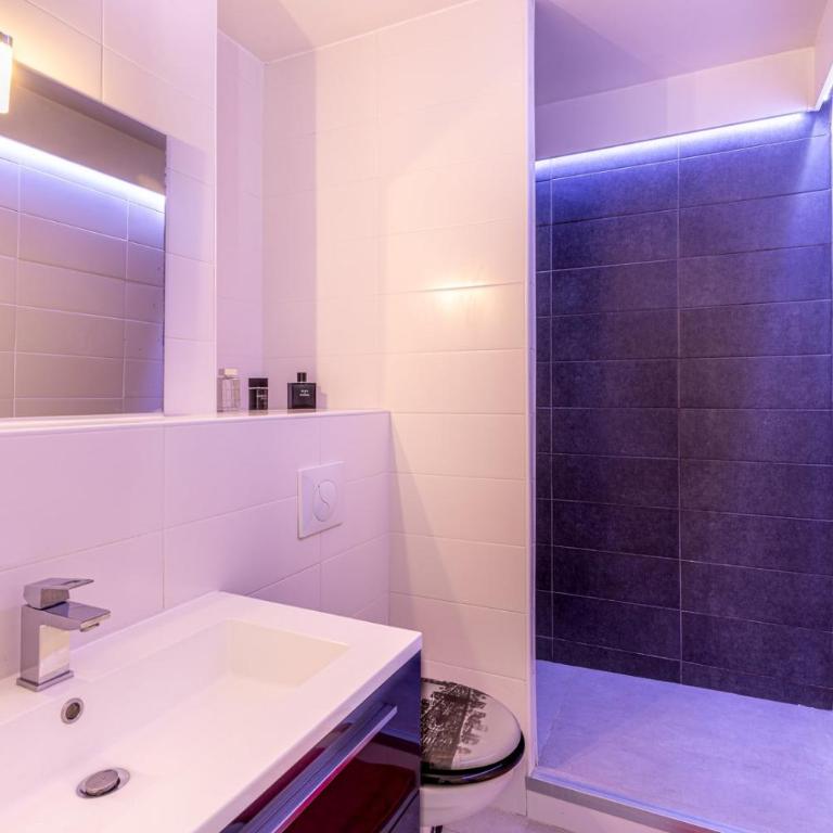GuestReady - Escapade à Saint-Lambert - Apartamento - 16
