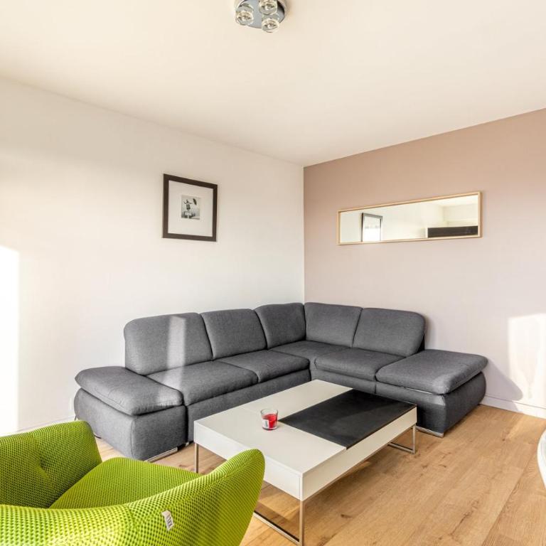 GuestReady - Escapade à Saint-Lambert - Apartamento - 8