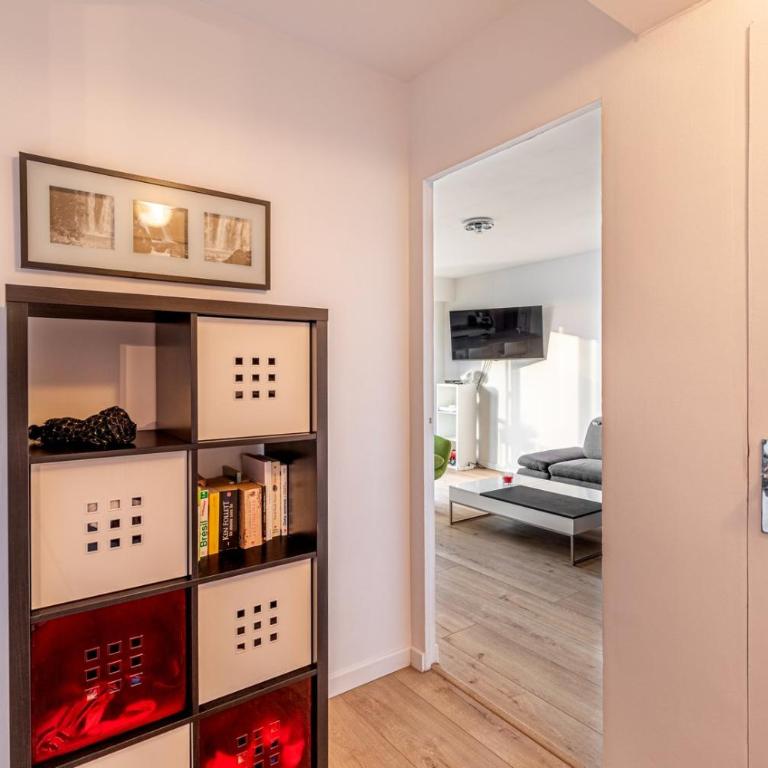 GuestReady - Escapade à Saint-Lambert - Apartamento - 19