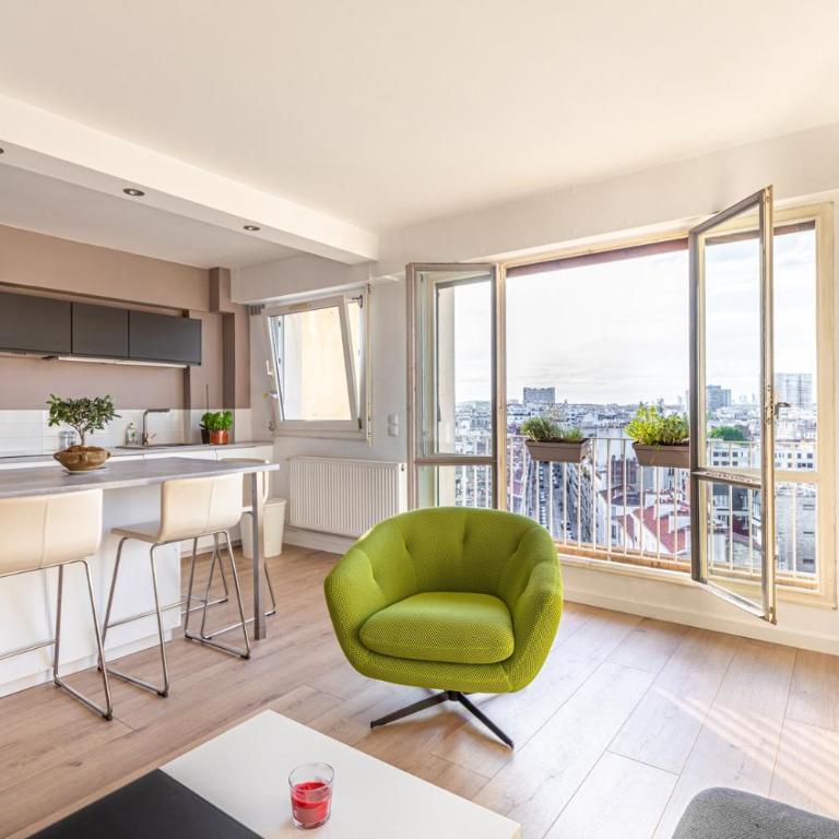 GuestReady - Escapade à Saint-Lambert - Apartamento - 1