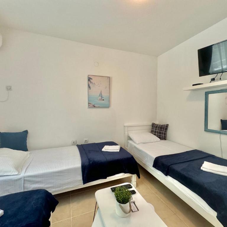 FOR-A Apartmani - Apartment - Ground Floor - 11