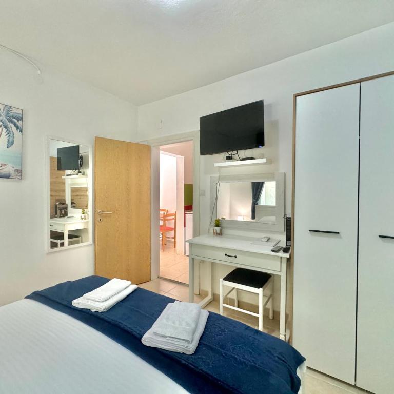 FOR-A Apartmani - Apartment - Ground Floor - 14