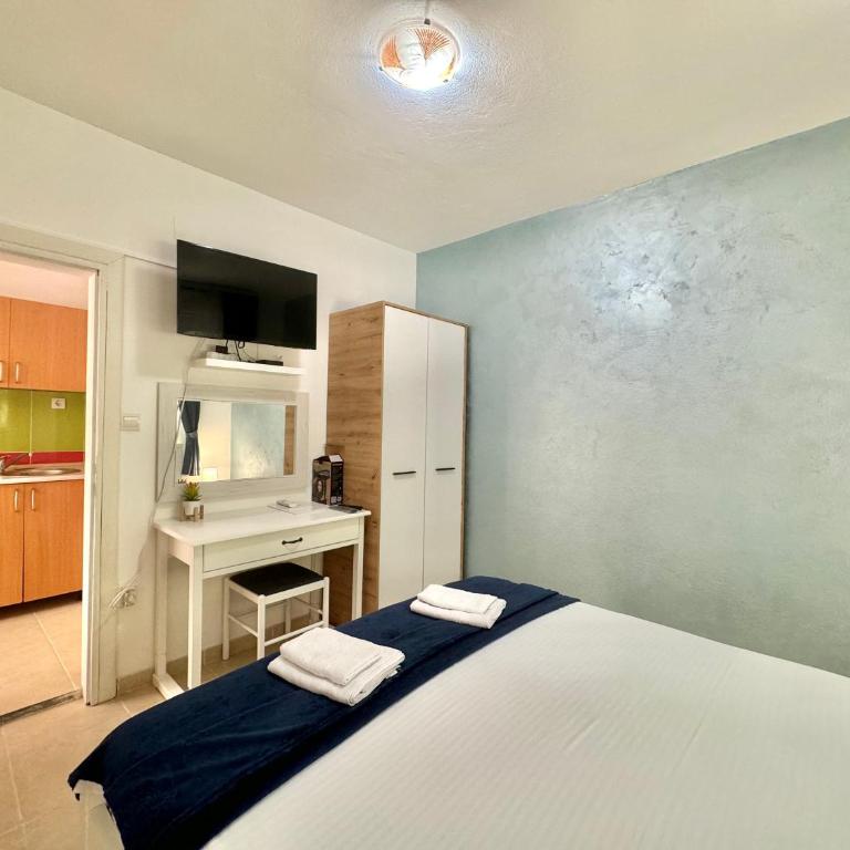 FOR-A Apartmani - Apartment - Ground Floor - 1