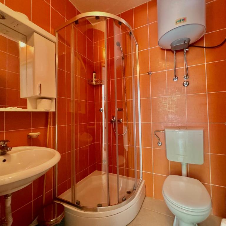 FOR-A Apartmani - Apartment - Ground Floor - 2