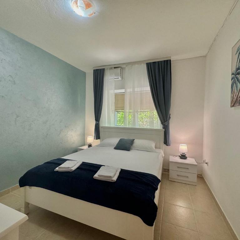 FOR-A Apartmani - Apartment - Ground Floor - 7