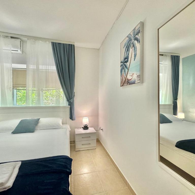 FOR-A Apartmani - Apartment - Ground Floor - 6