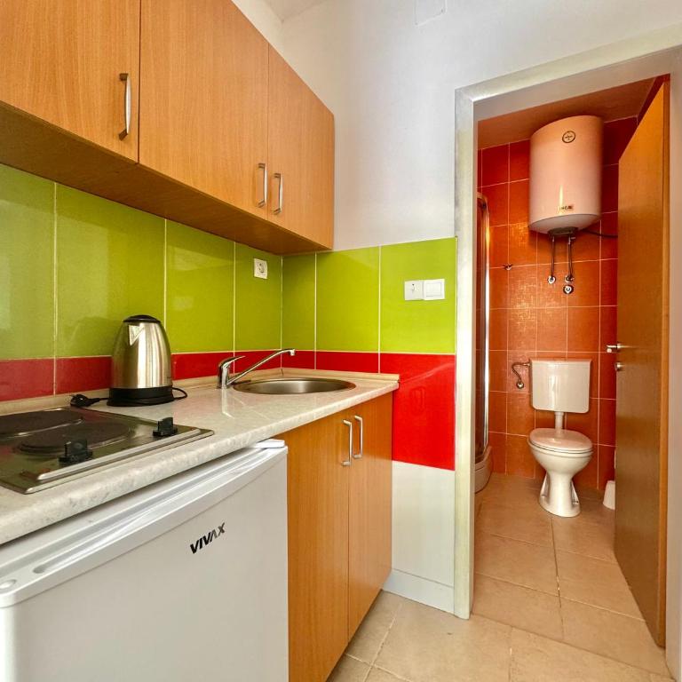 FOR-A Apartmani - Apartment - Ground Floor - 8