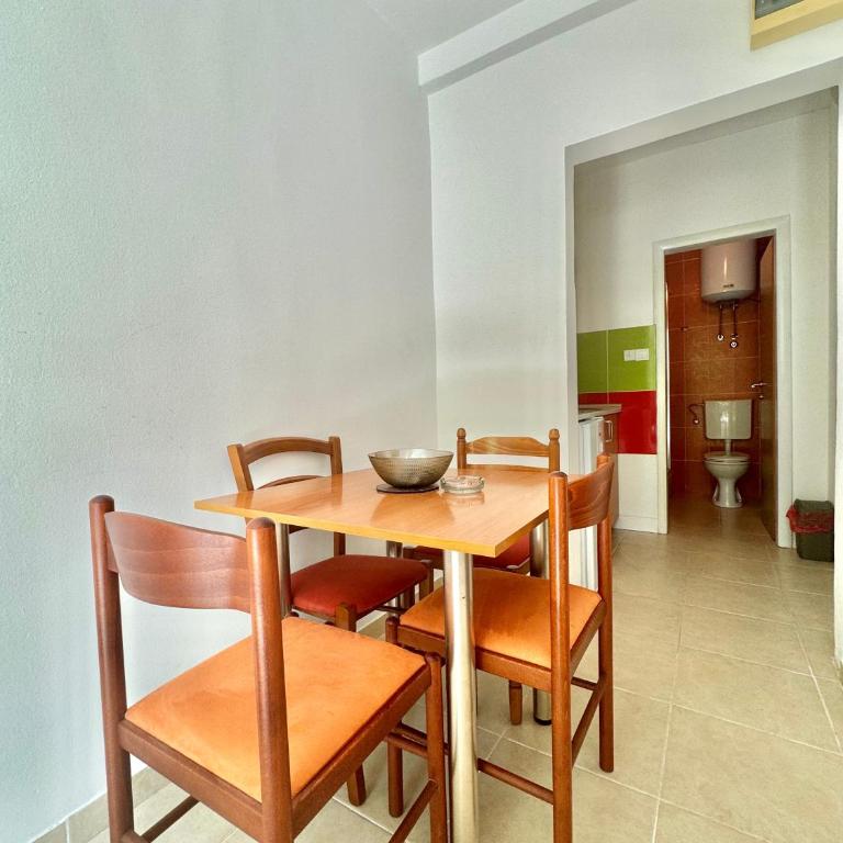 FOR-A Apartmani - Apartment - Ground Floor - 13
