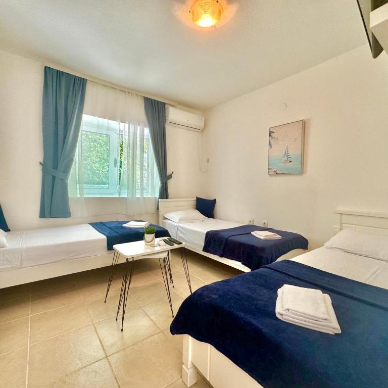 FOR-A Apartmani - Apartment - Ground Floor - 12