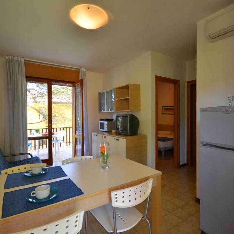 Villaggio Dei Gelsomini - Appartamento con 2 Camere da Letto - 1