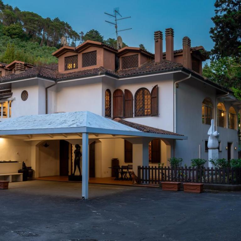VILLA MANGANELLI 12, Emma Villas - Villa con 7 Camere da Letto - 51