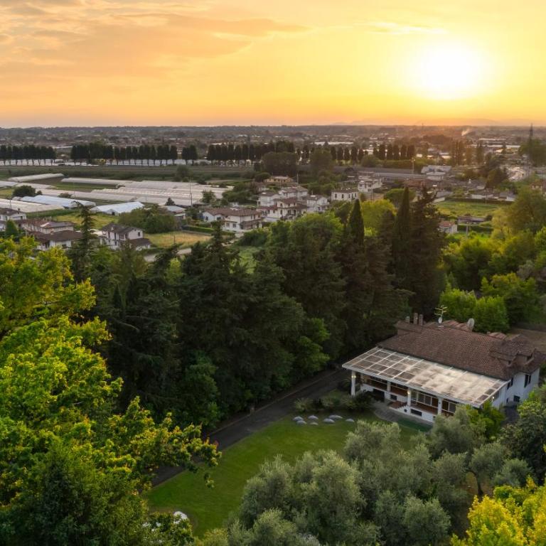 VILLA MANGANELLI 12, Emma Villas - Villa con 7 Camere da Letto - 53