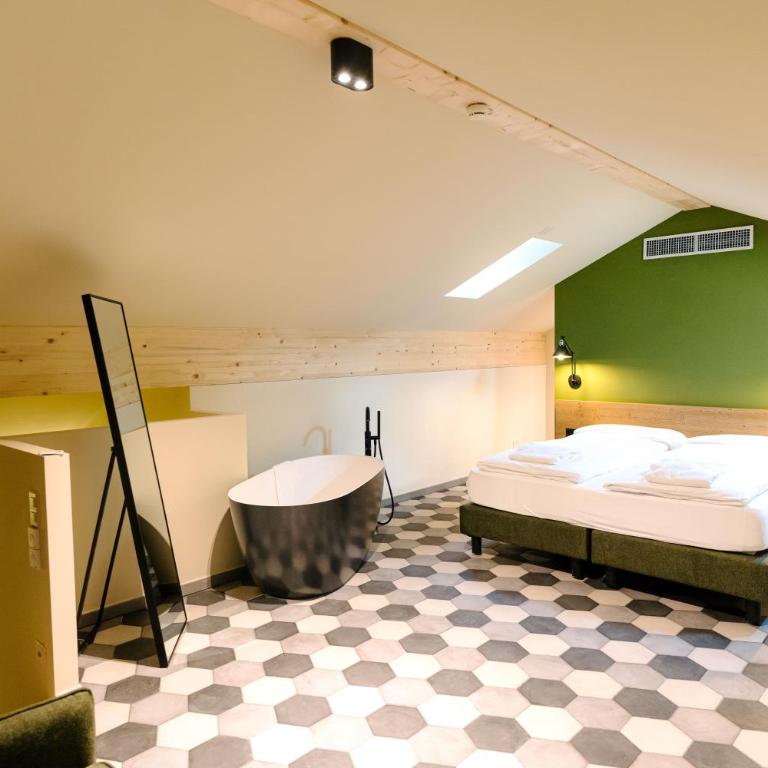 Seven Town House Boutique Hotel - Suite - 1