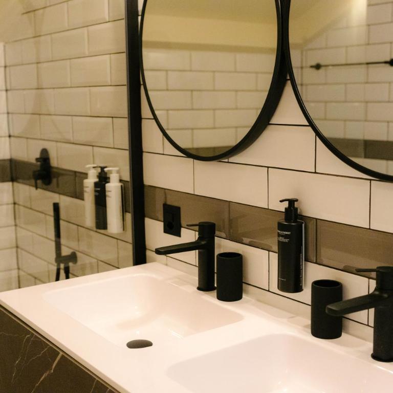 Seven Town House Boutique Hotel - Suite - 3
