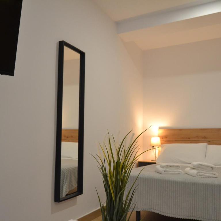 Apartamento Porvenir - Apartamento de 1 dormitorio - 25