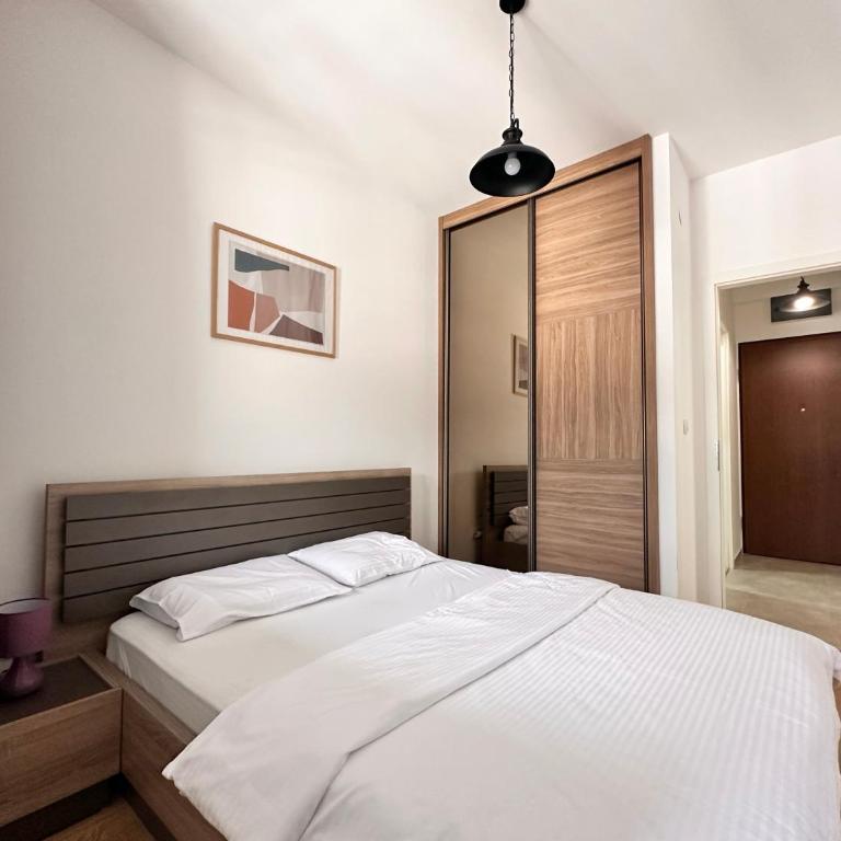 Mediterranean Apartment 2 - Apartman sa 1 Spavaćom Sobom - 11