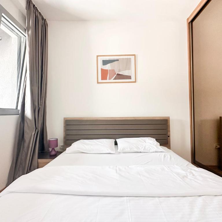 Mediterranean Apartment 2 - Apartman sa 1 Spavaćom Sobom - 9