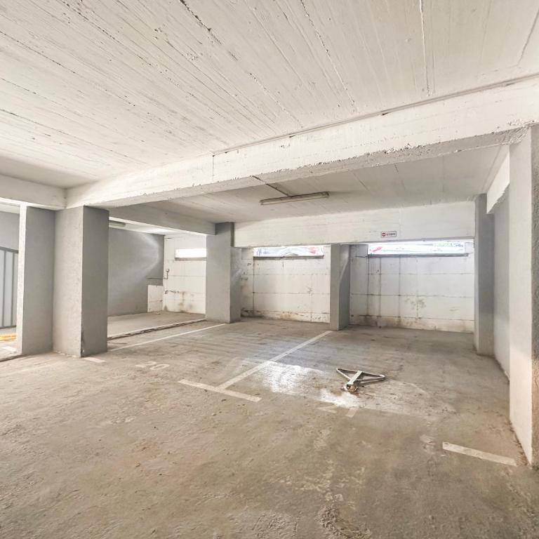 Mediterranean Apartment 2 - Apartman sa 1 Spavaćom Sobom - 17