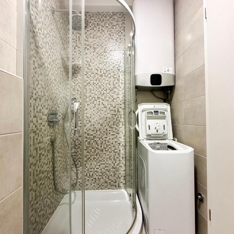 Mediterranean Apartment 2 - Apartman sa 1 Spavaćom Sobom - 15