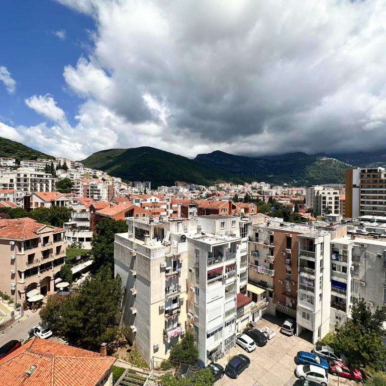 Mediterranean Apartment 2 - Apartman sa 1 Spavaćom Sobom - 18