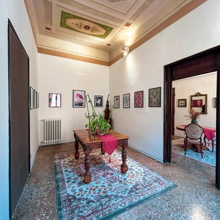 Residenza Studio delle Arti - Double Room - 10