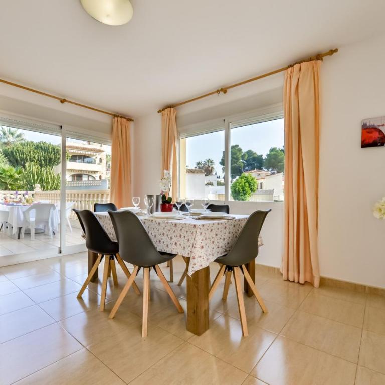 Villas Guzman - Stefka - Villa - 12