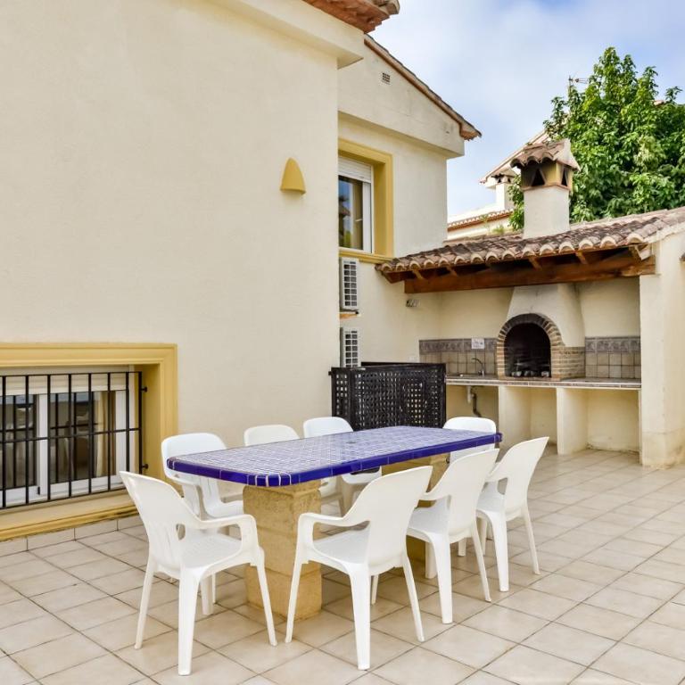 Villas Guzman - Stefka - Villa - 67