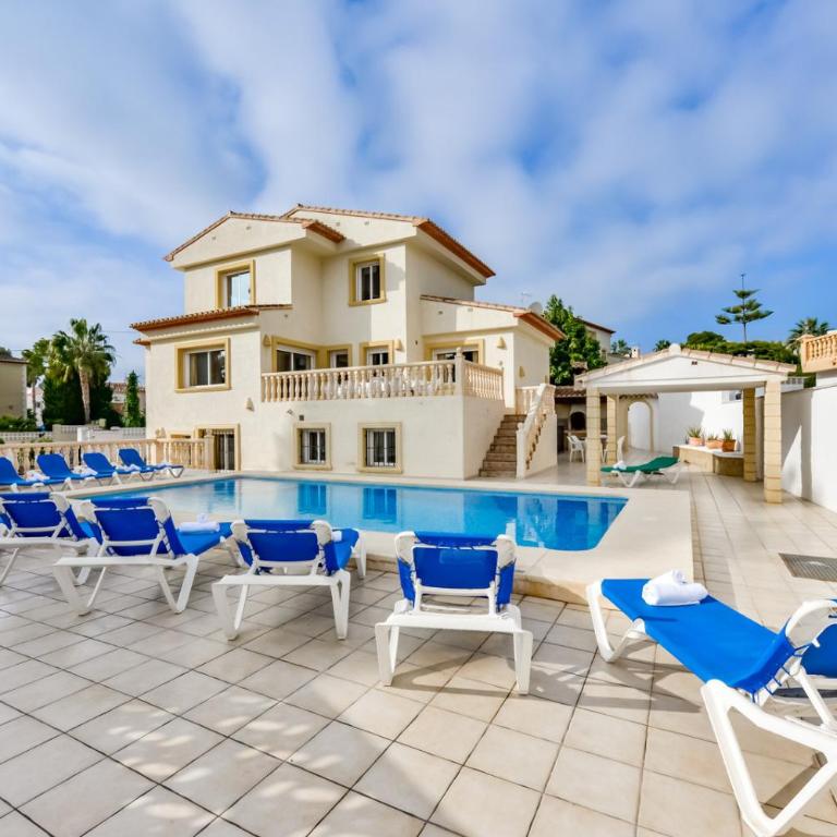 Villas Guzman - Stefka - Villa - 72