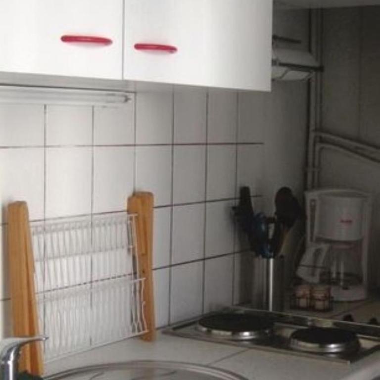 Appt tout confort 4 personnes - Appartement 1 Chambre - 2
