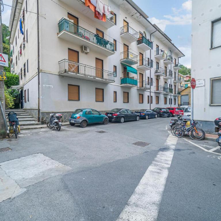 Casa Noemi - Appartamento con 1 Camera da Letto - 6