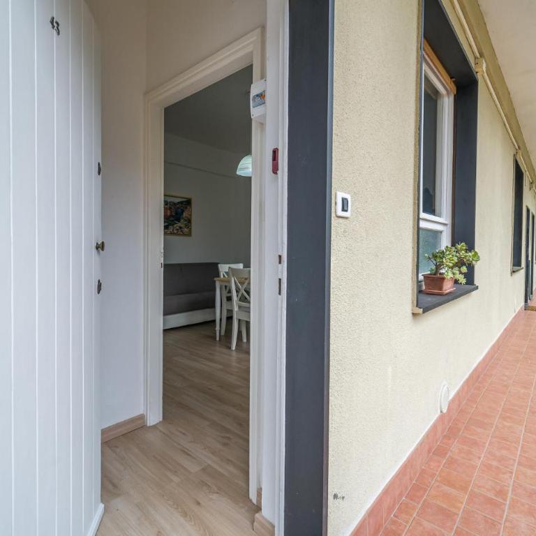 Casa Noemi - Appartamento con 1 Camera da Letto - 9