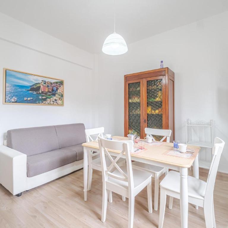 Casa Noemi - Appartamento con 1 Camera da Letto - 10