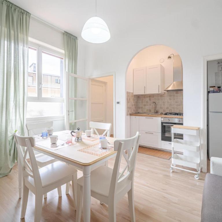 Casa Noemi - Appartamento con 1 Camera da Letto - 12