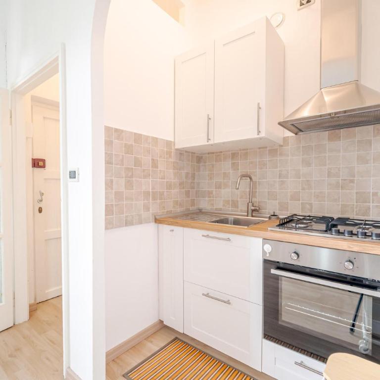Casa Noemi - Appartamento con 1 Camera da Letto - 13