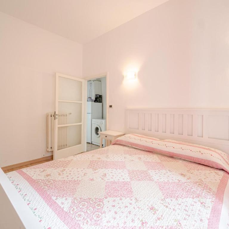 Casa Noemi - Appartamento con 1 Camera da Letto - 15