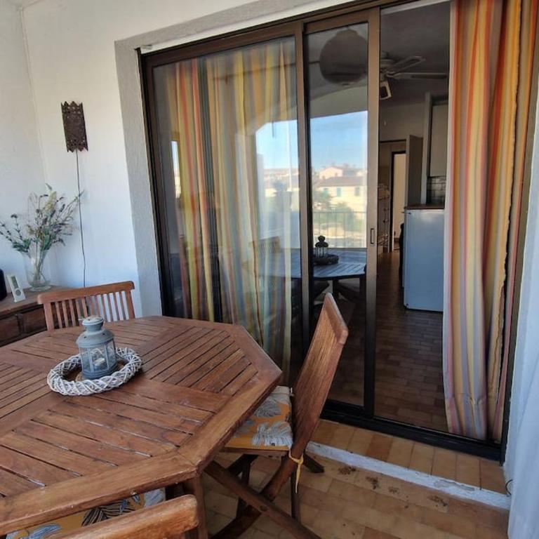 Appartement Port Grimaud - Appartement 1 Chambre - 2