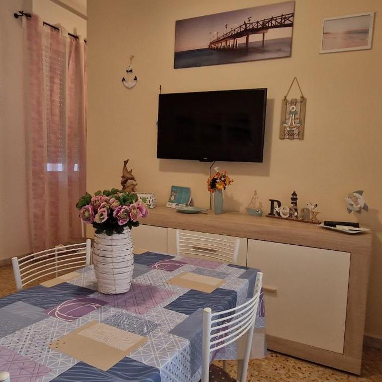 Casa Erica - Apartment - 2