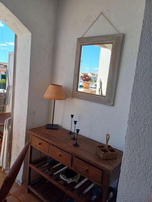 Appartement Port Grimaud - Appartement 1 Chambre - 9